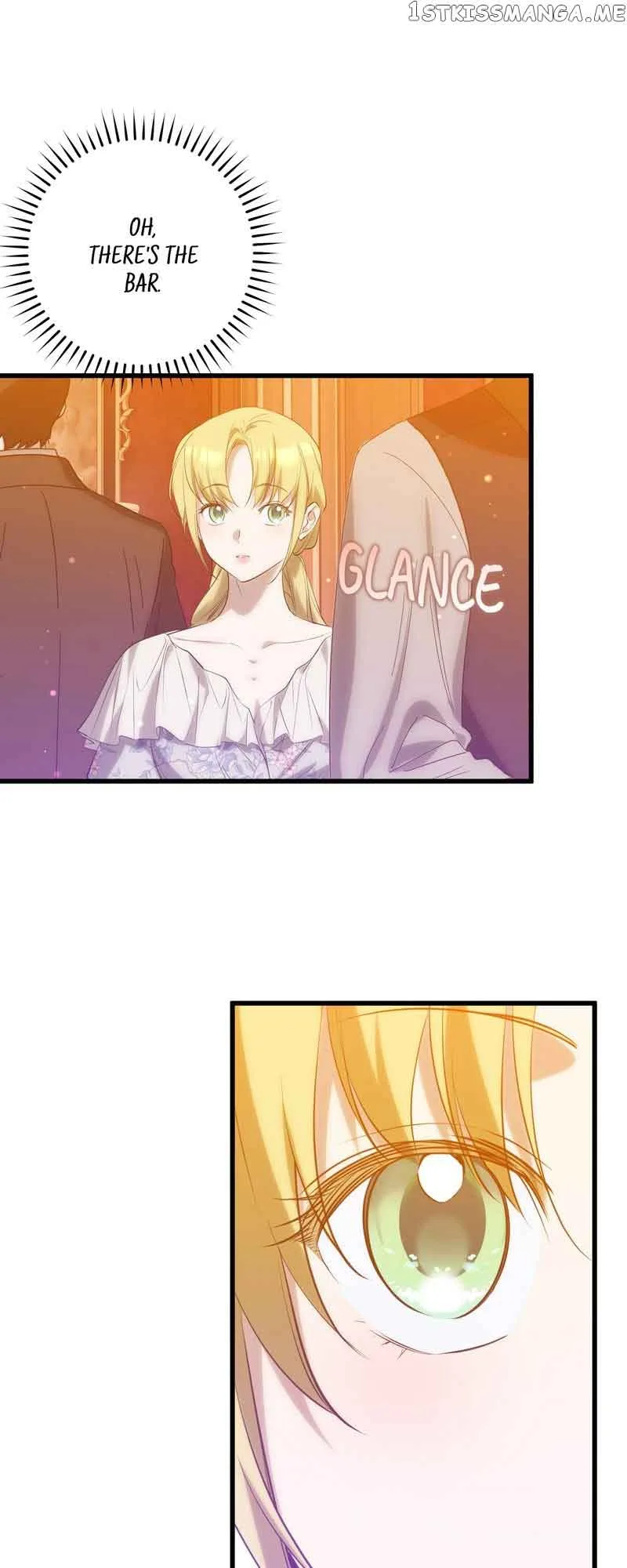 Who Knew Dragons Could Be This Cute Chapter 32 page 47