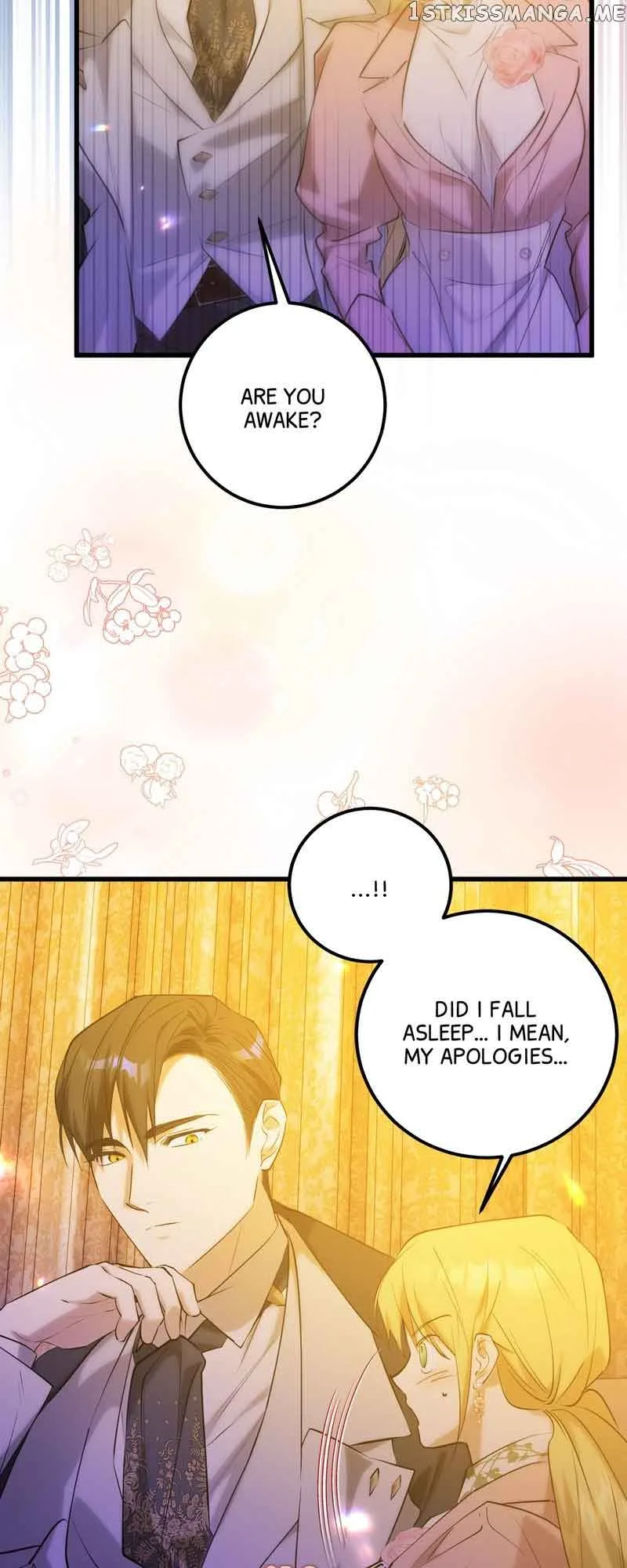 Who Knew Dragons Could Be This Cute Chapter 32 page 28