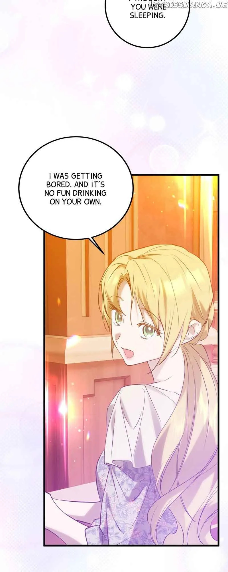 Who Knew Dragons Could Be This Cute Chapter 32 page 50