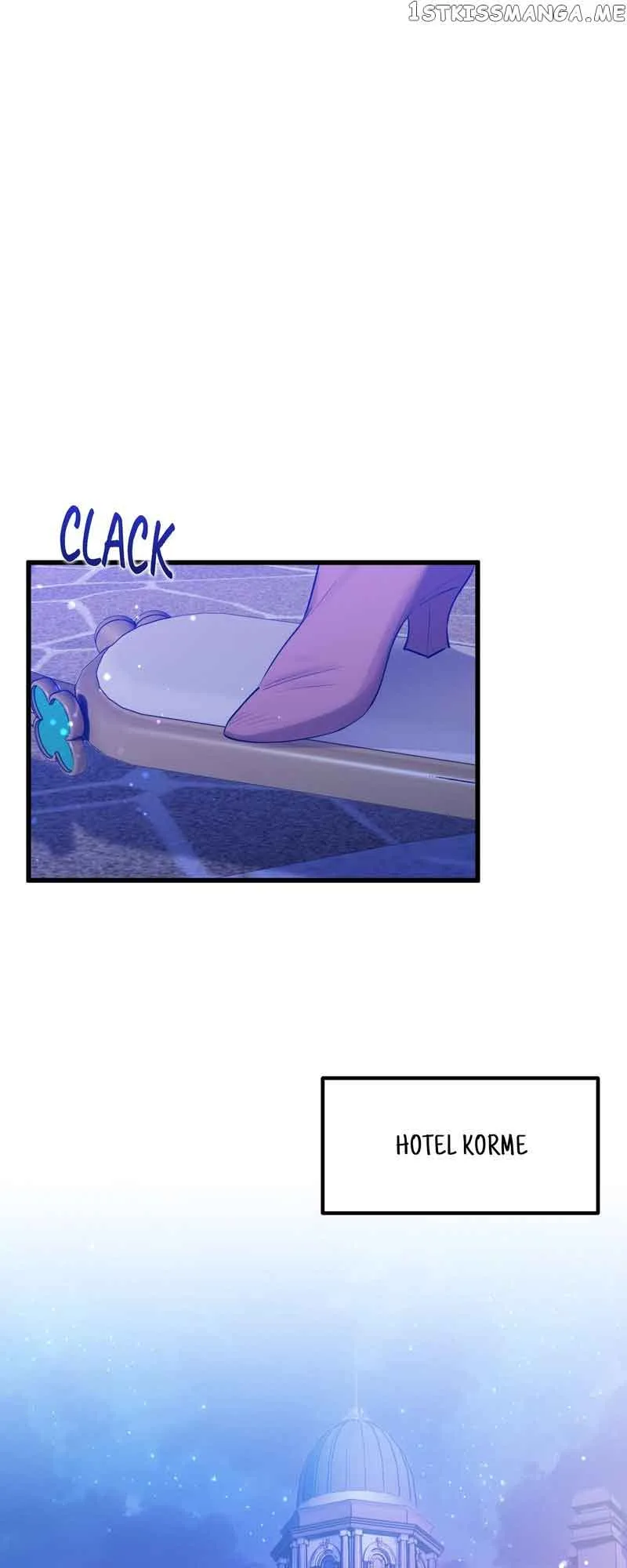 Who Knew Dragons Could Be This Cute Chapter 32 page 35