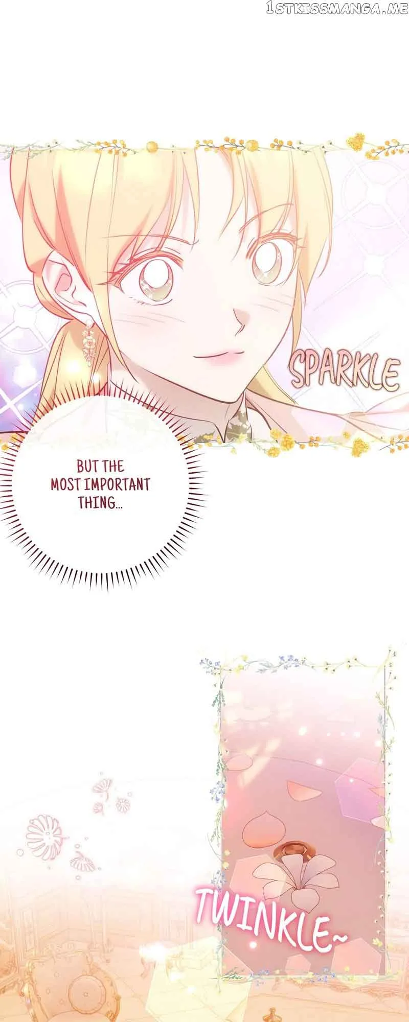 Who Knew Dragons Could Be This Cute Chapter 32 page 40