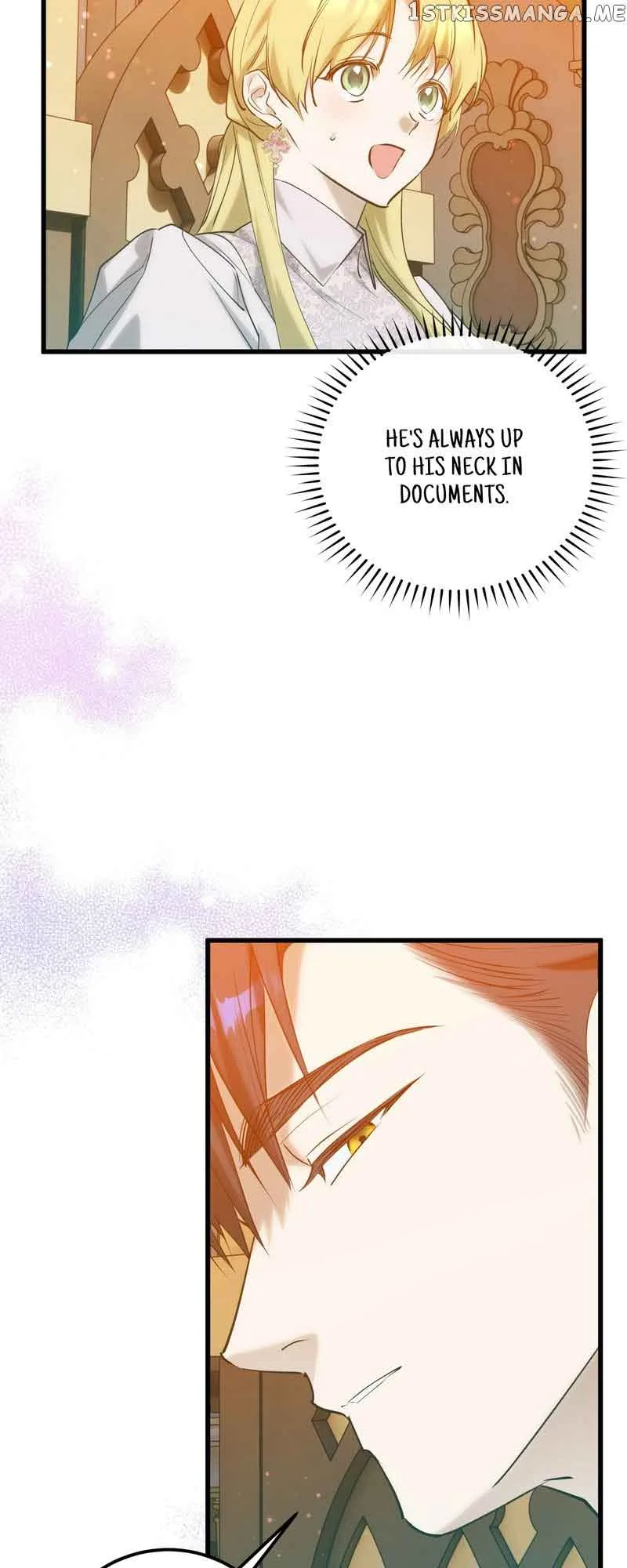 Who Knew Dragons Could Be This Cute Chapter 32 page 11