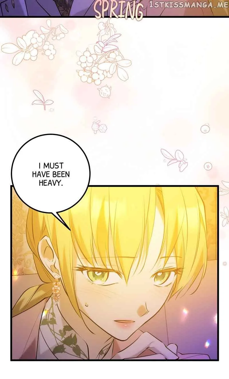 Who Knew Dragons Could Be This Cute Chapter 32 page 29