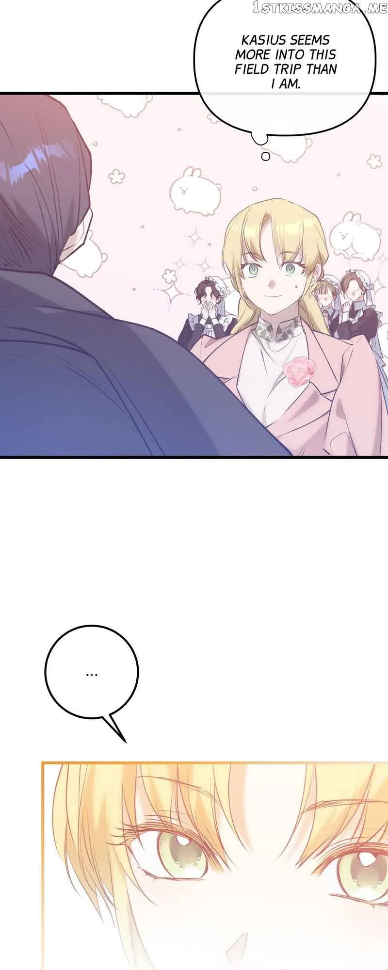 Who Knew Dragons Could Be This Cute Chapter 32 page 19