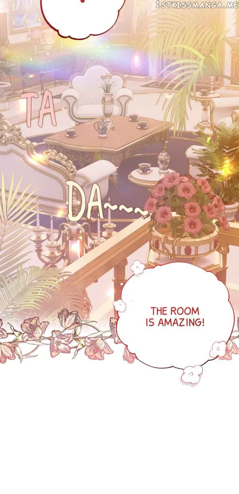 Who Knew Dragons Could Be This Cute Chapter 32 page 39