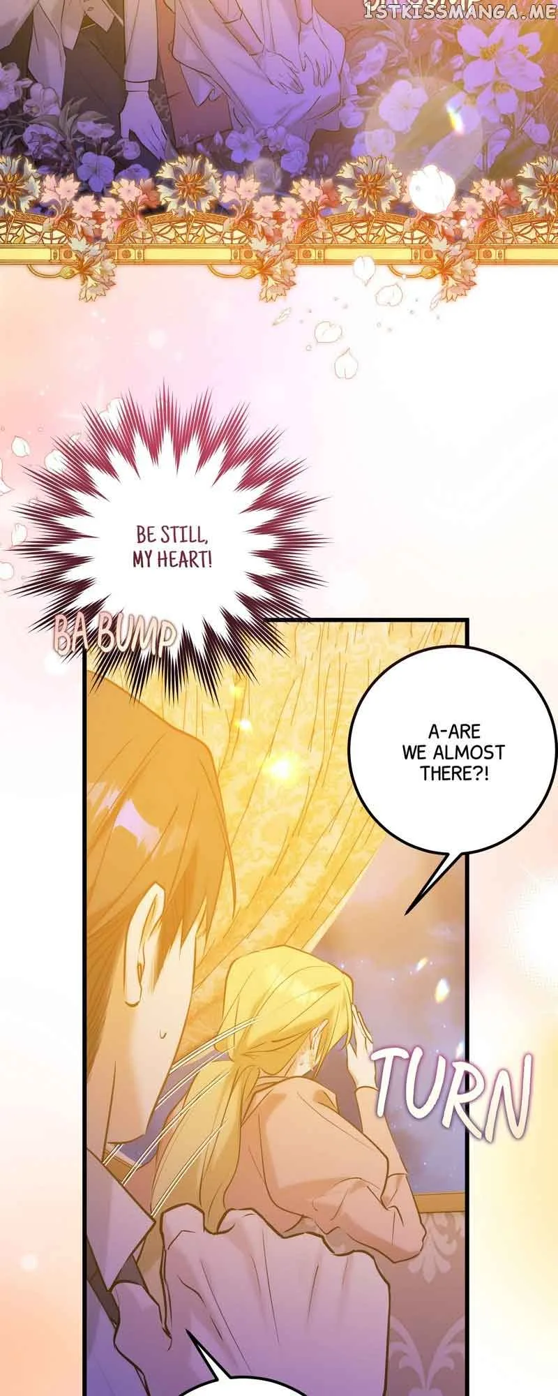 Who Knew Dragons Could Be This Cute Chapter 32 page 31