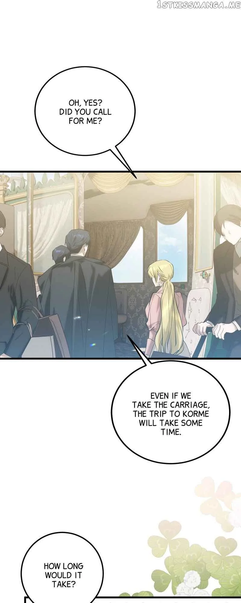 Who Knew Dragons Could Be This Cute Chapter 32 page 23