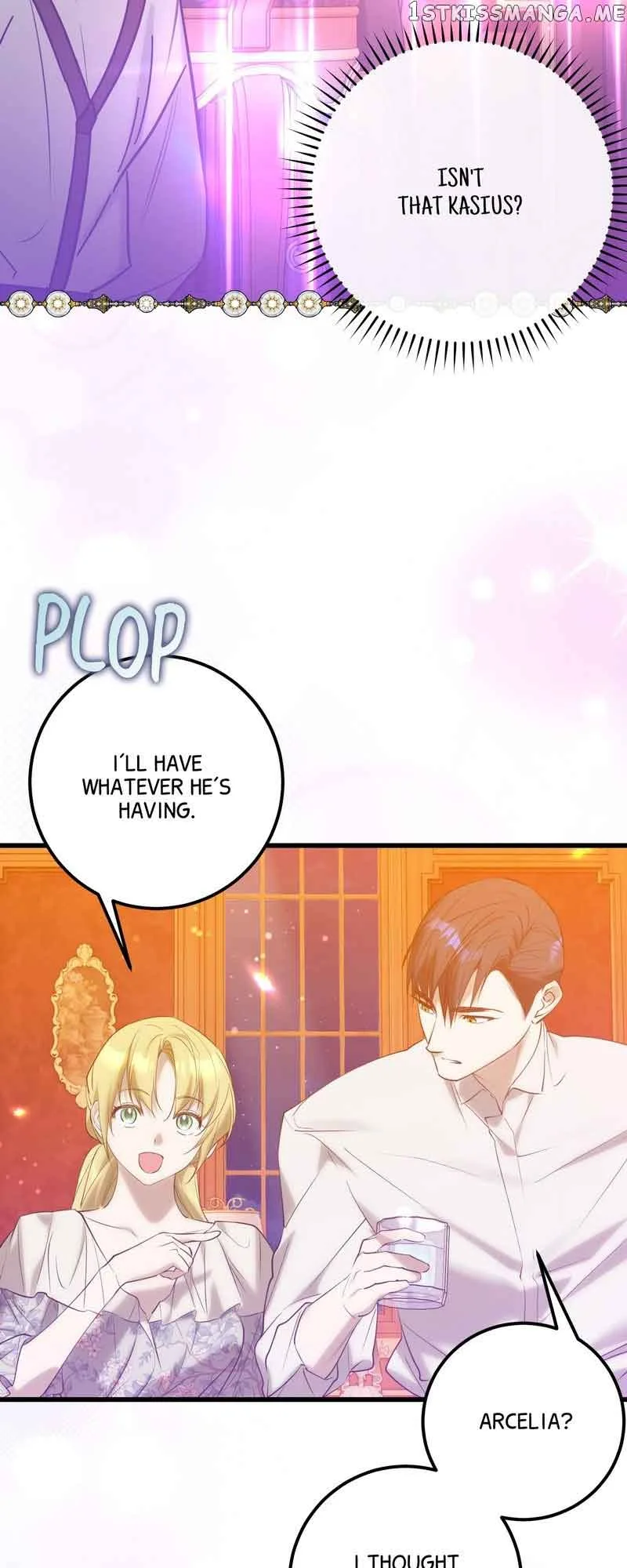 Who Knew Dragons Could Be This Cute Chapter 32 page 49