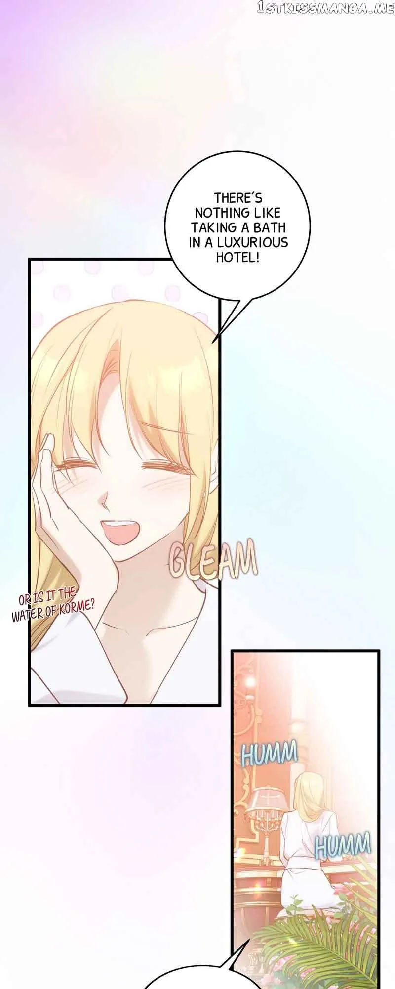 Who Knew Dragons Could Be This Cute Chapter 32 page 43