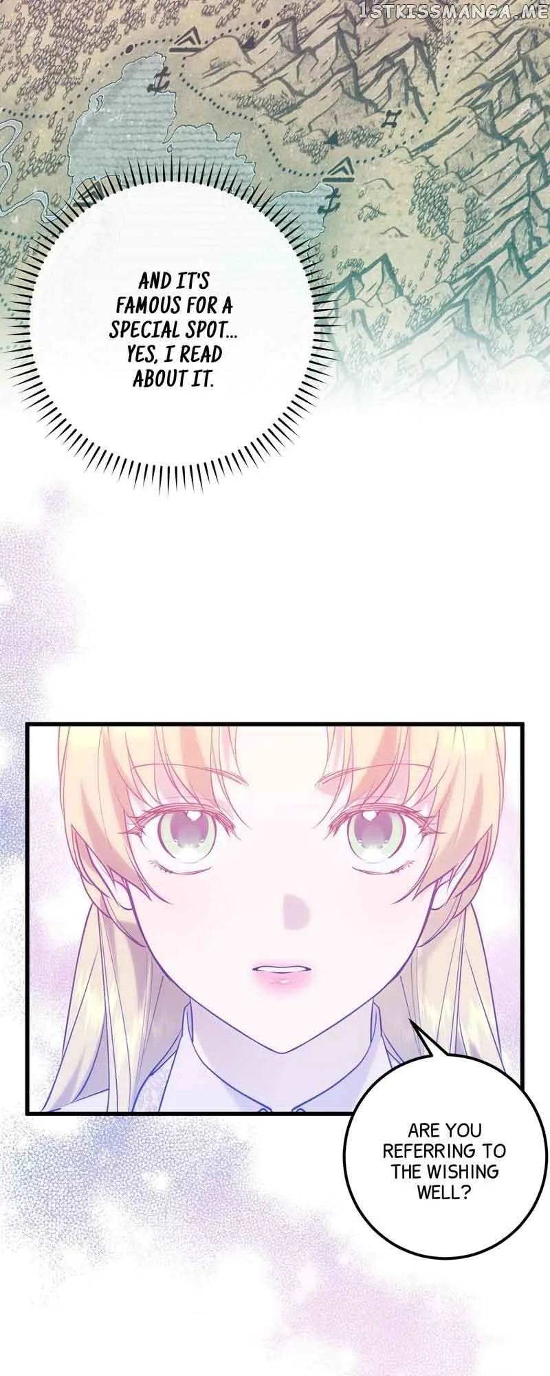 Who Knew Dragons Could Be This Cute Chapter 32 page 7