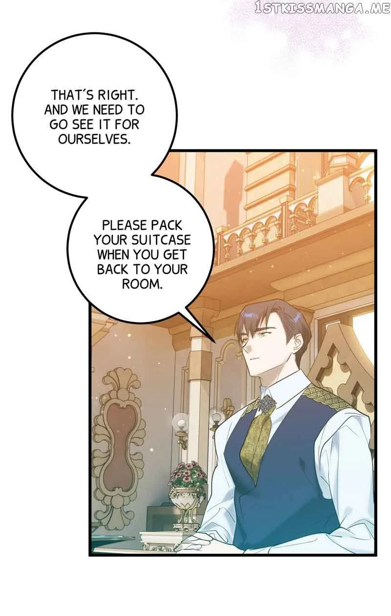 Who Knew Dragons Could Be This Cute Chapter 32 page 8