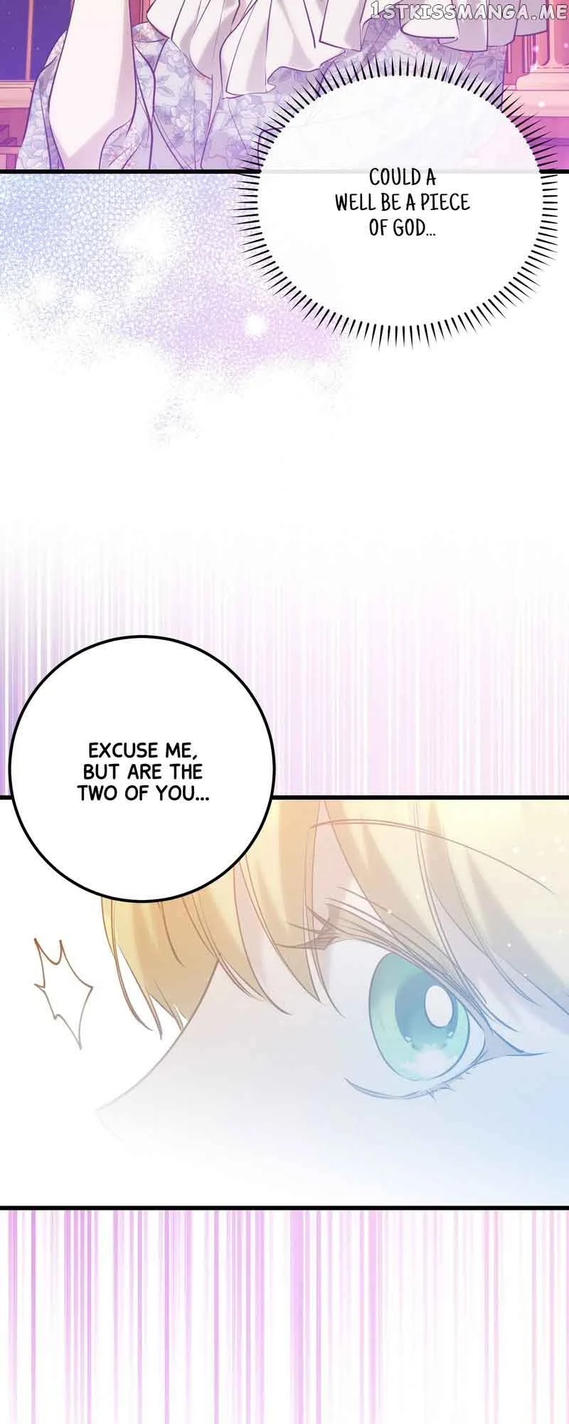 Who Knew Dragons Could Be This Cute Chapter 32 page 55