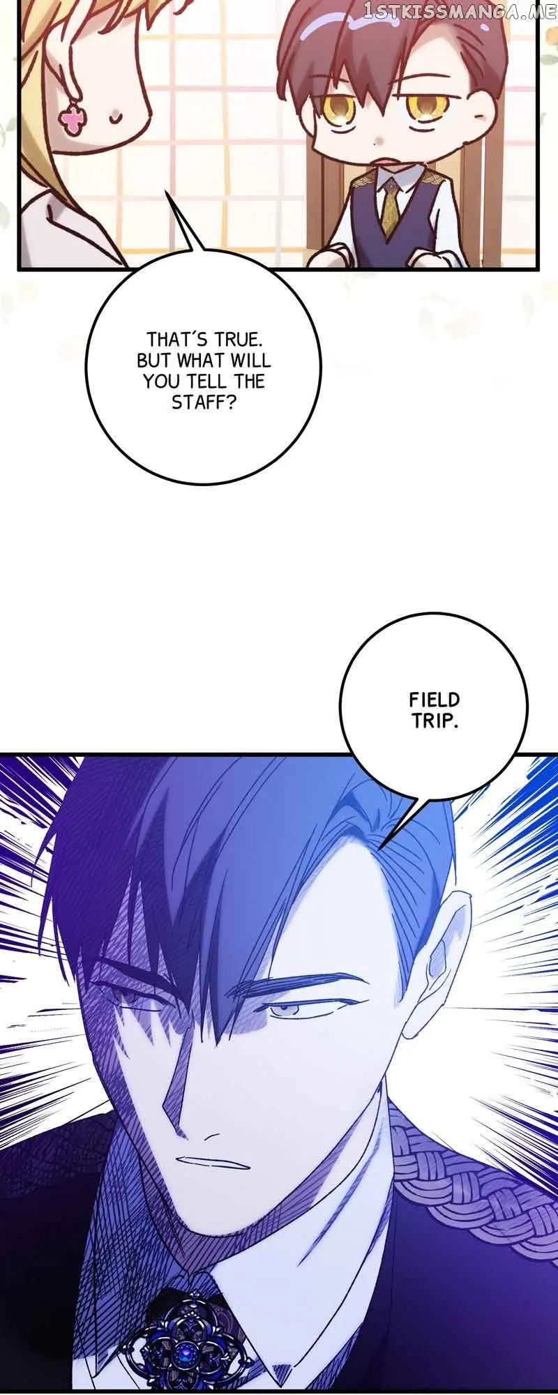 Who Knew Dragons Could Be This Cute Chapter 32 page 14