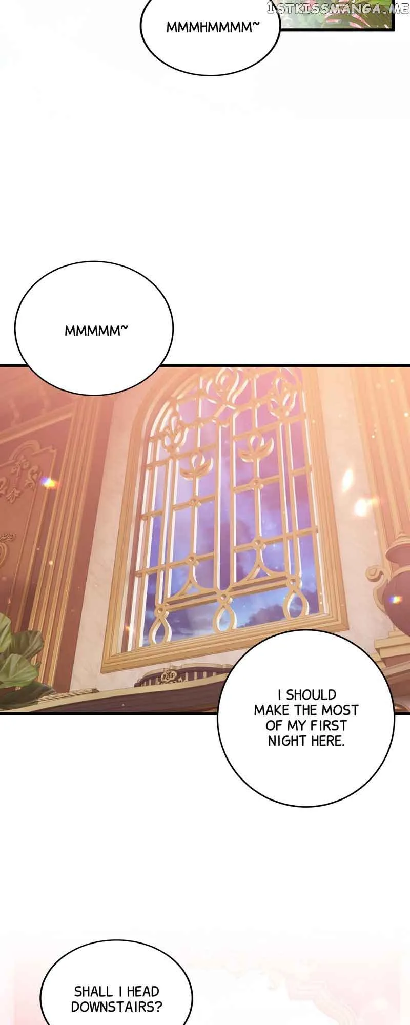 Who Knew Dragons Could Be This Cute Chapter 32 page 44