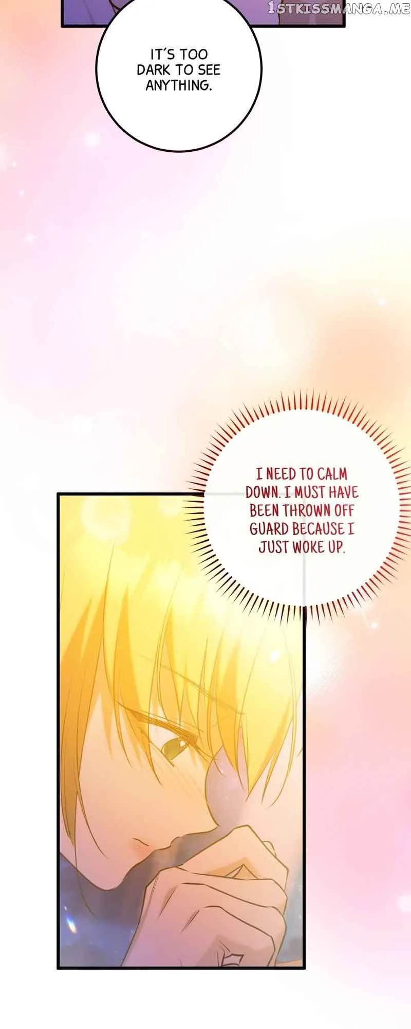 Who Knew Dragons Could Be This Cute Chapter 32 page 32