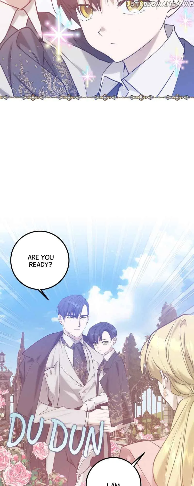 Who Knew Dragons Could Be This Cute Chapter 32 page 17