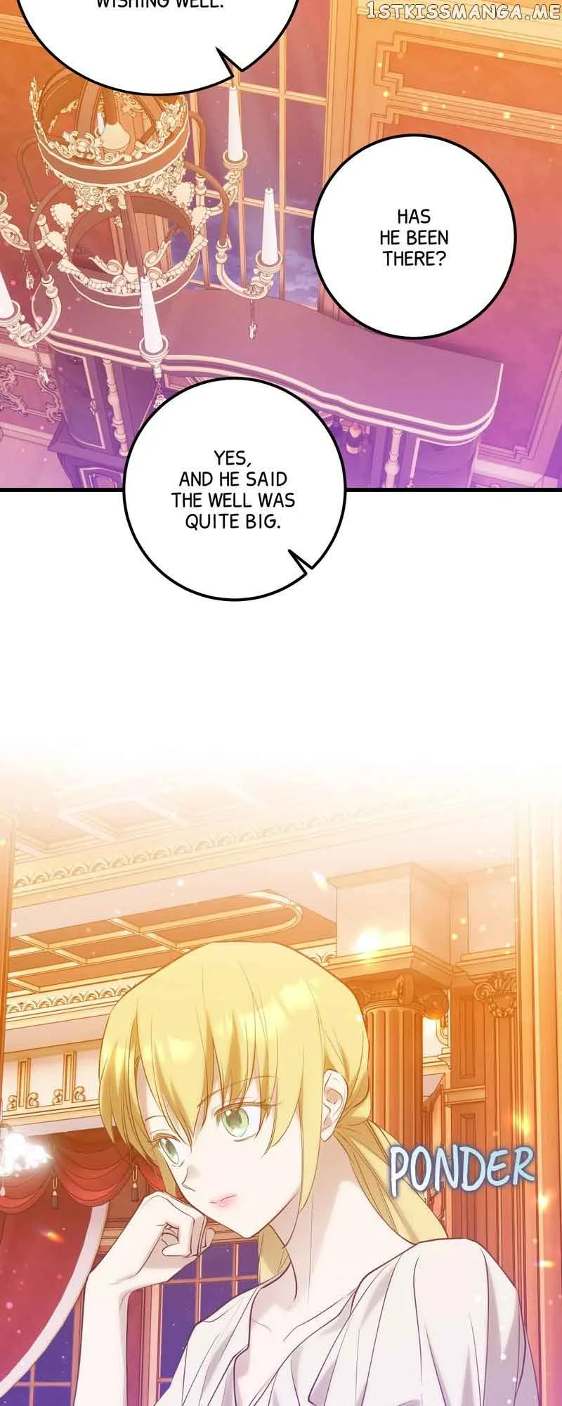 Who Knew Dragons Could Be This Cute Chapter 32 page 54