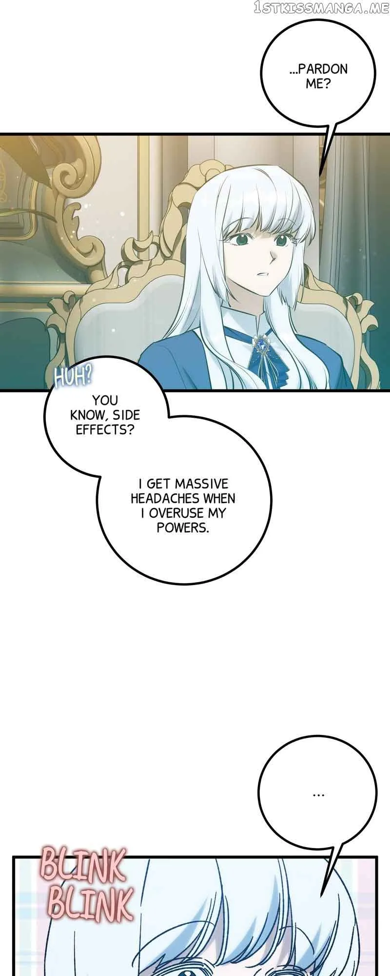 Who Knew Dragons Could Be This Cute Chapter 29 page 30
