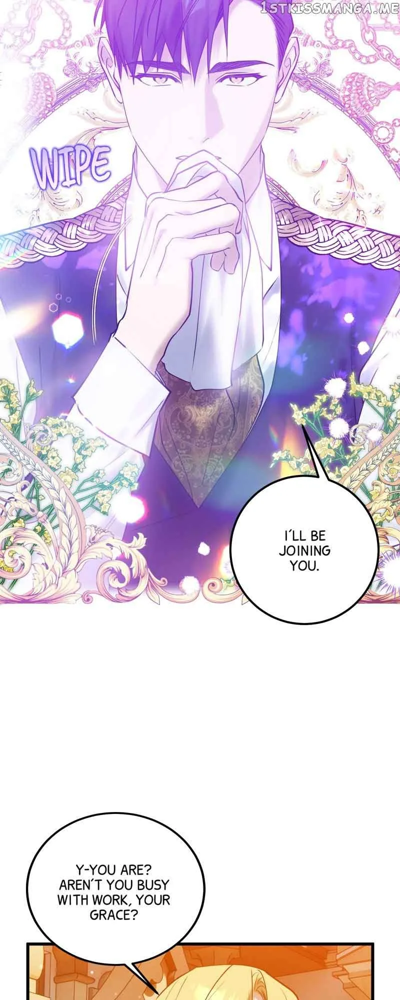 Who Knew Dragons Could Be This Cute Chapter 32 page 10