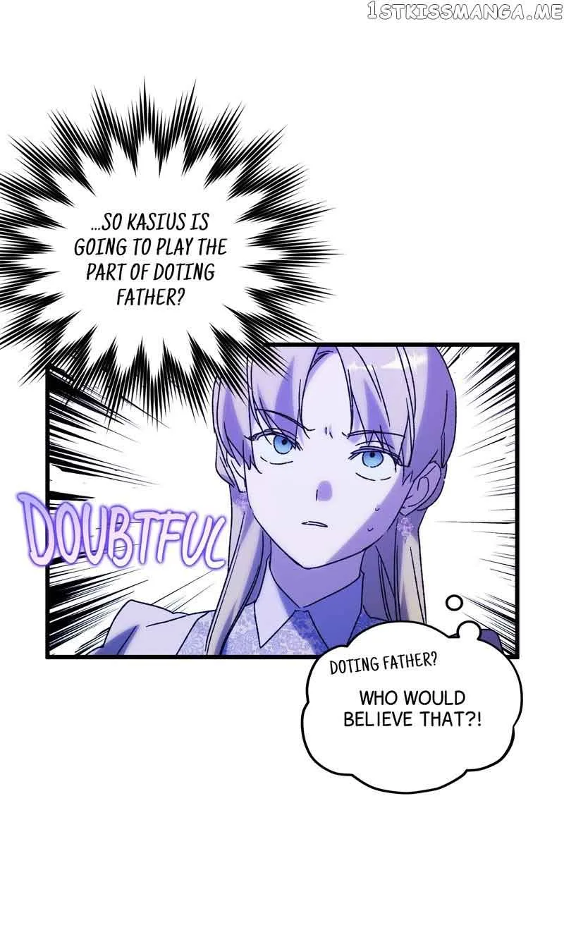 Who Knew Dragons Could Be This Cute Chapter 32 page 15