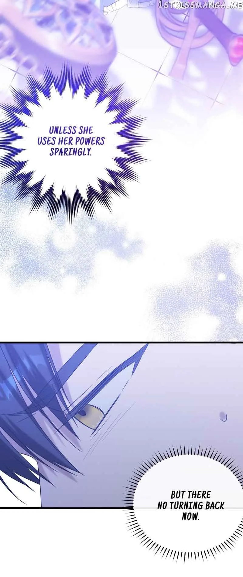 Who Knew Dragons Could Be This Cute Chapter 25 page 33