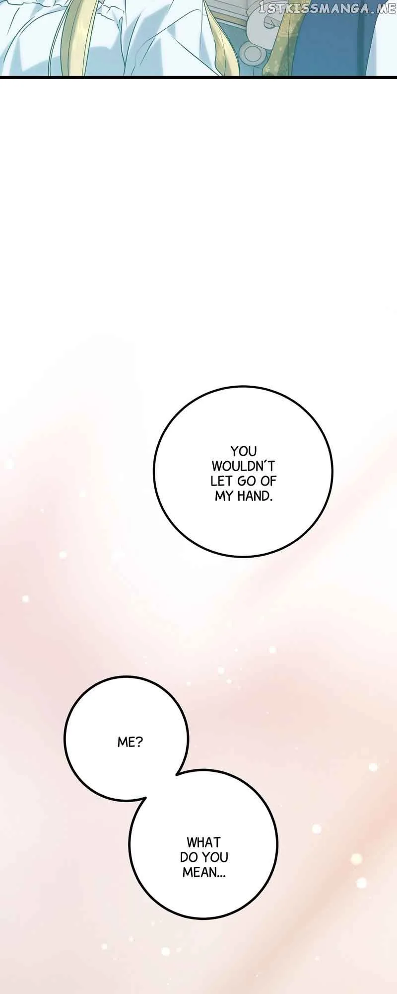 Who Knew Dragons Could Be This Cute Chapter 25 page 48