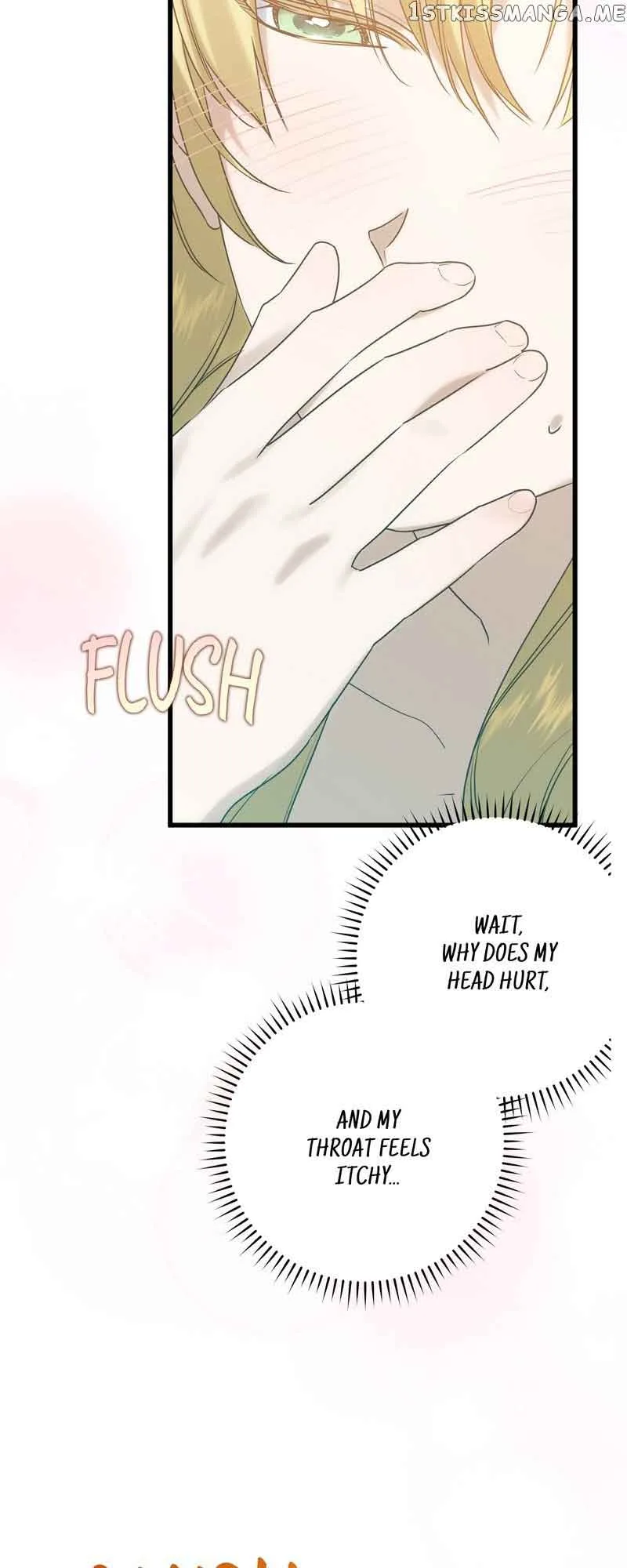 Who Knew Dragons Could Be This Cute Chapter 25 page 55
