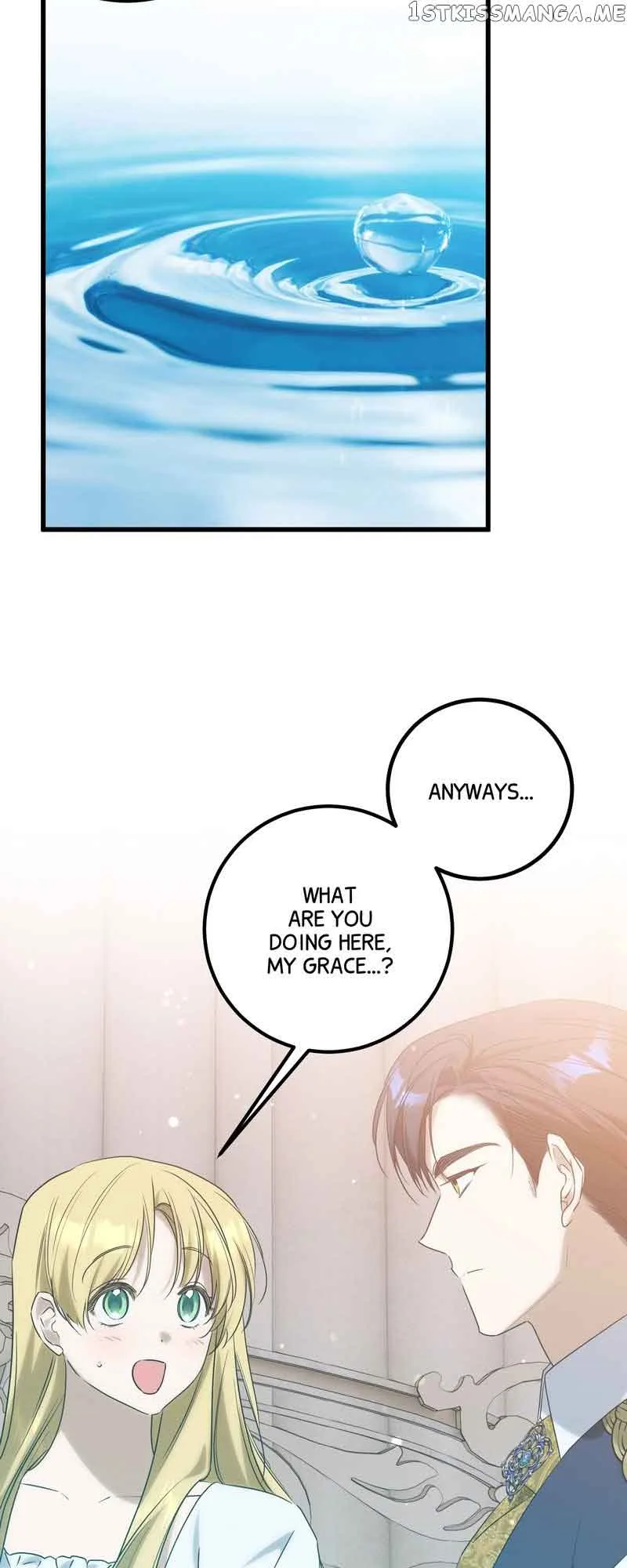 Who Knew Dragons Could Be This Cute Chapter 25 page 47