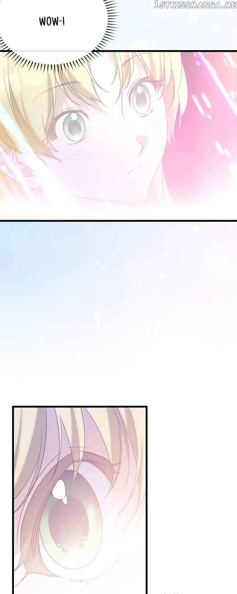 Who Knew Dragons Could Be This Cute Chapter 27 page 25