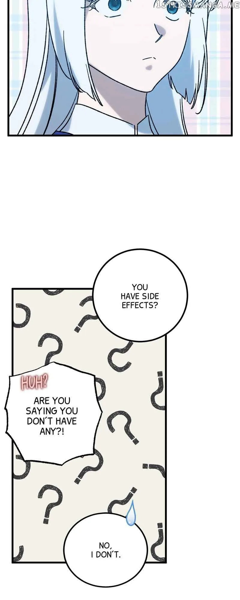 Who Knew Dragons Could Be This Cute Chapter 29 page 31