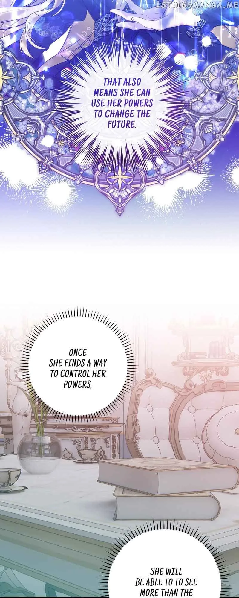Who Knew Dragons Could Be This Cute Chapter 25 page 30