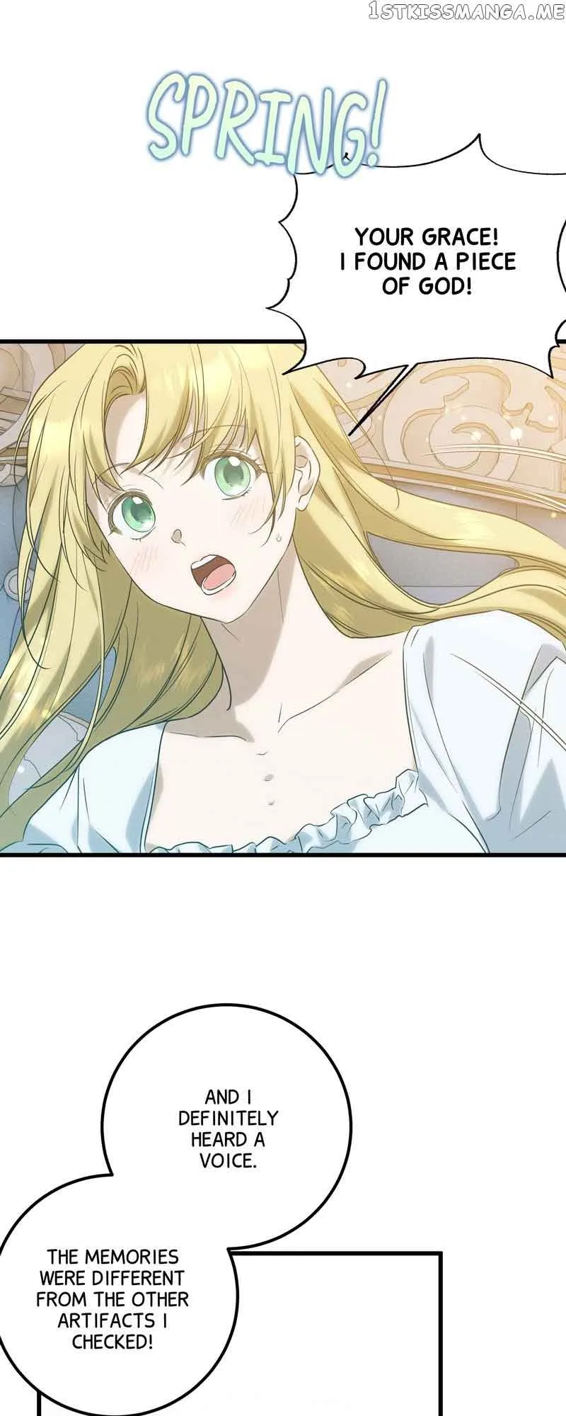 Who Knew Dragons Could Be This Cute Chapter 25 page 46