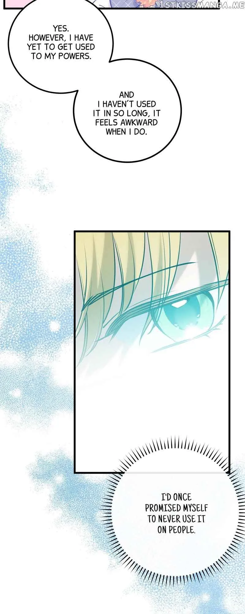 Who Knew Dragons Could Be This Cute Chapter 29 page 26