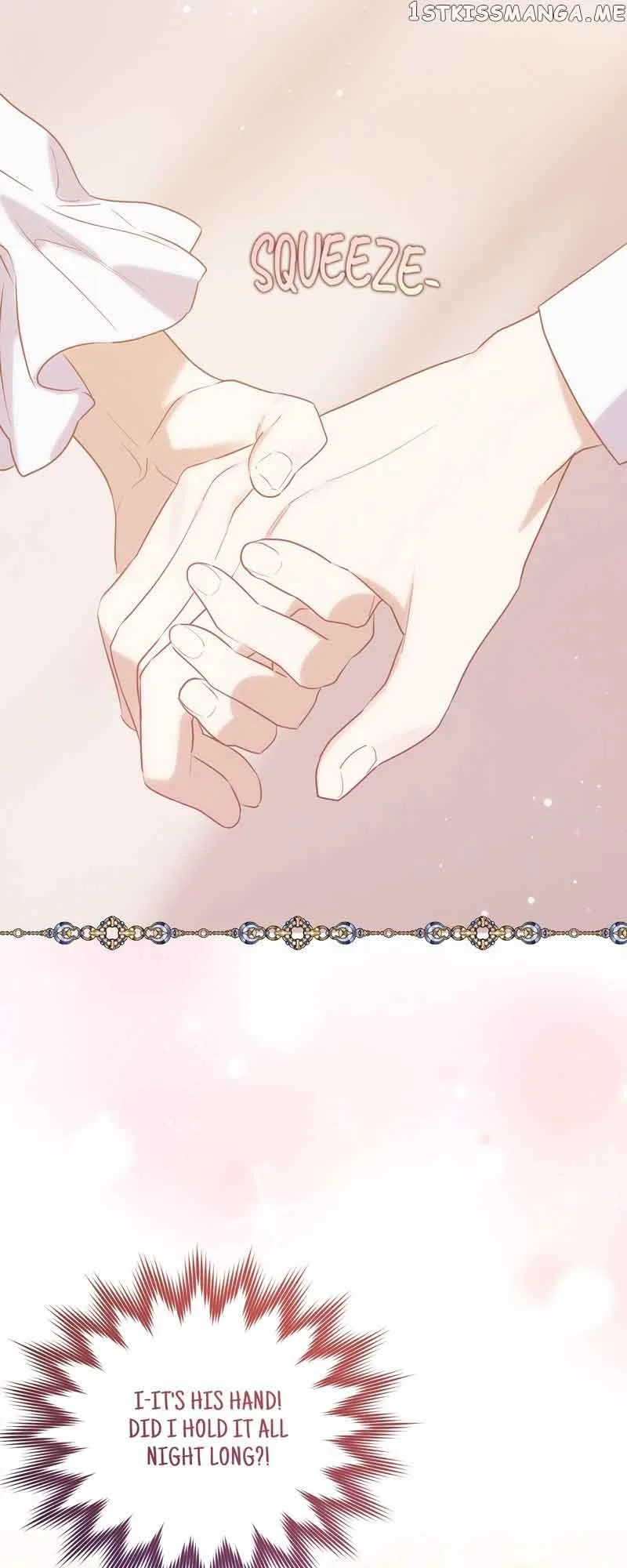 Who Knew Dragons Could Be This Cute Chapter 25 page 49