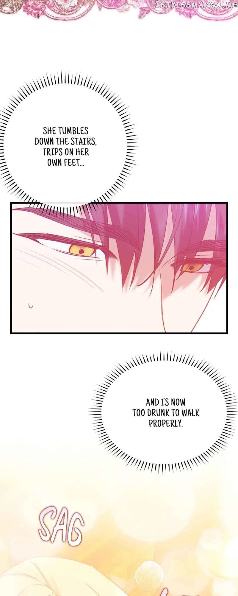 Who Knew Dragons Could Be This Cute Chapter 33 page 25