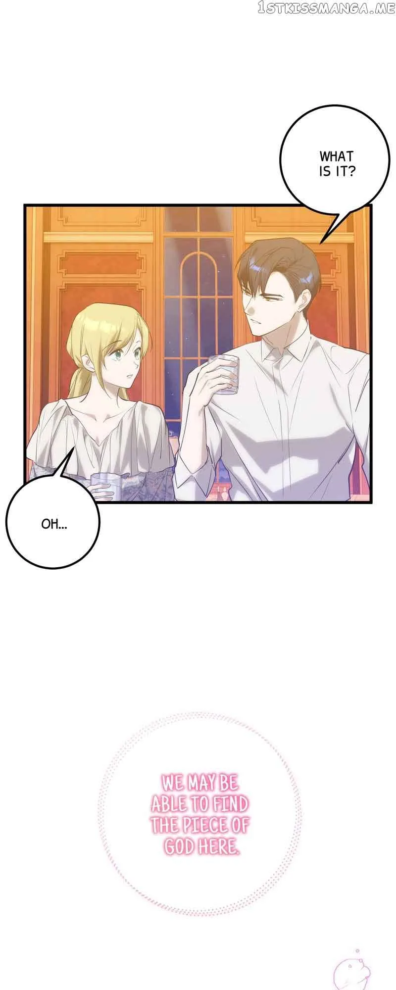 Who Knew Dragons Could Be This Cute Chapter 33 page 9