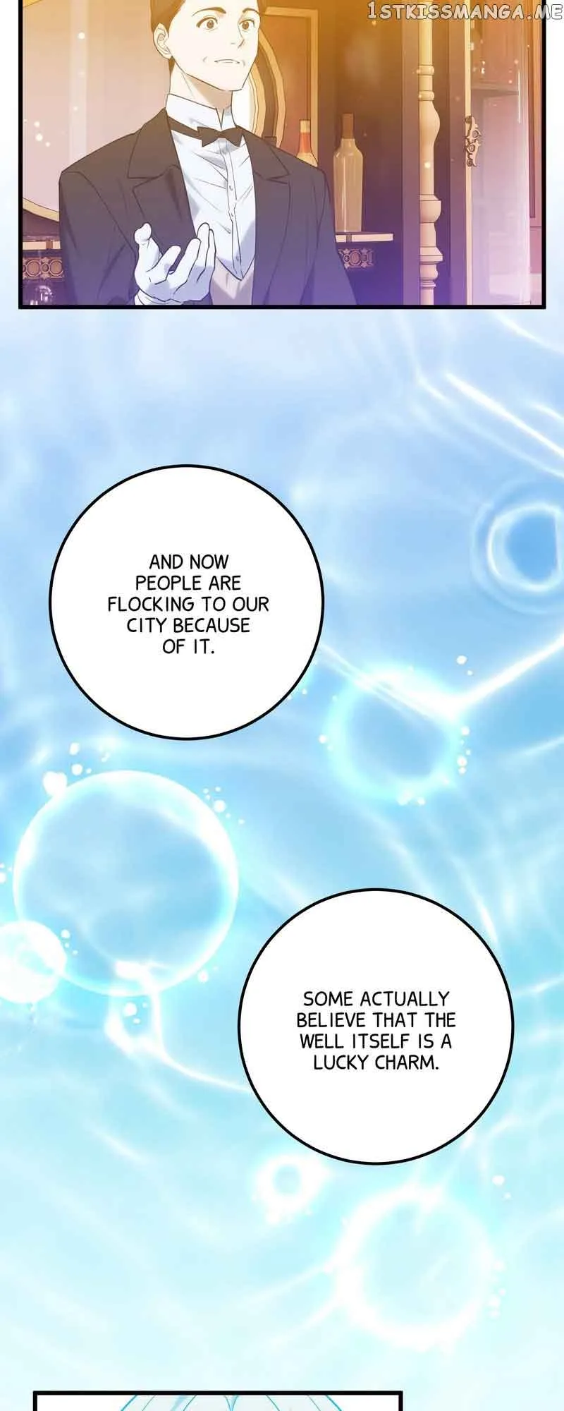 Who Knew Dragons Could Be This Cute Chapter 33 page 4