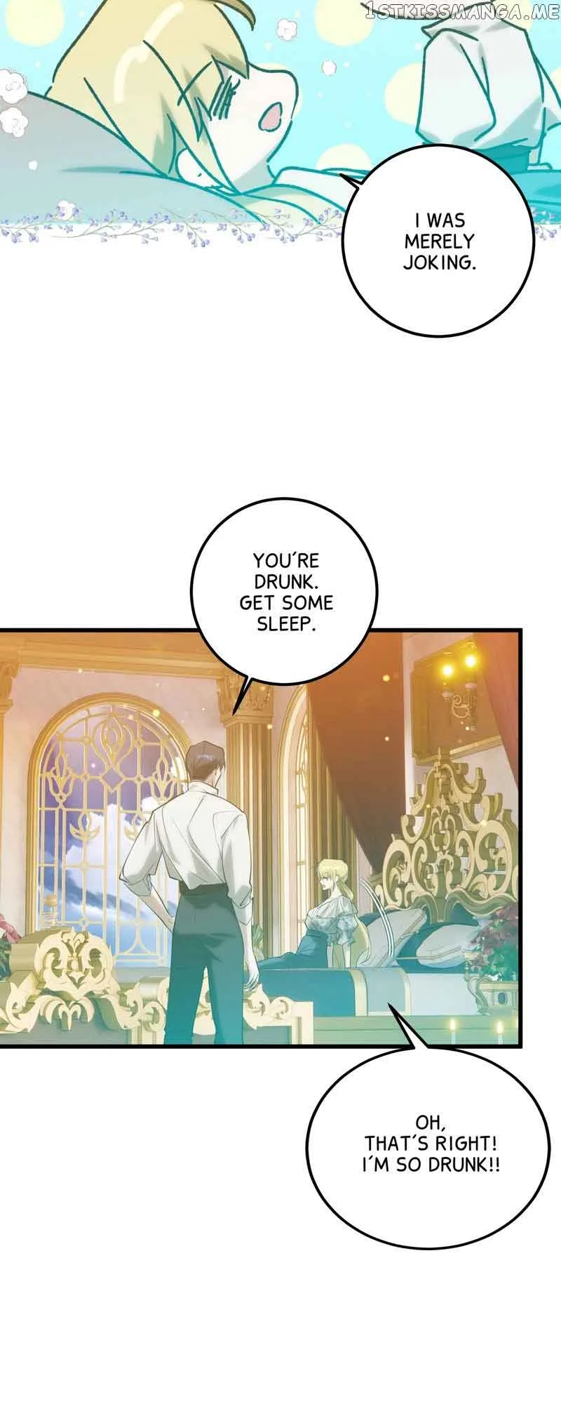 Who Knew Dragons Could Be This Cute Chapter 33 page 20