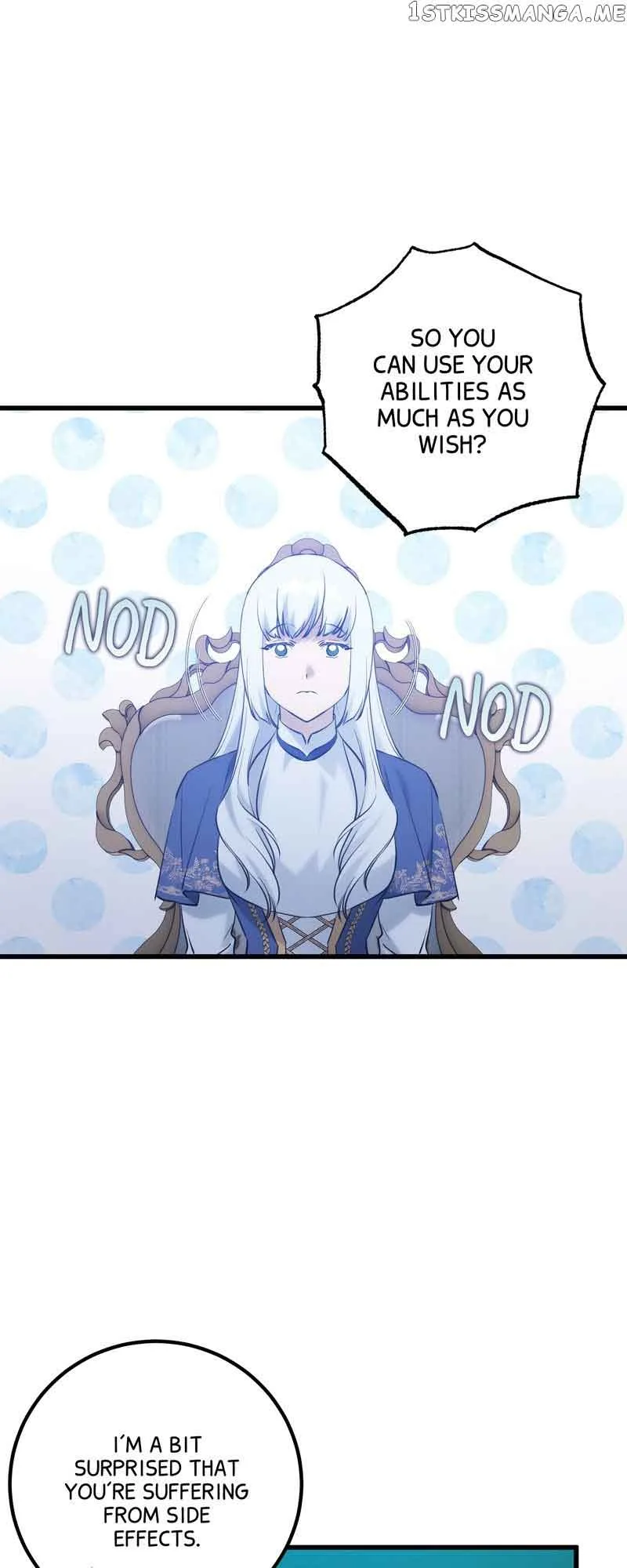 Who Knew Dragons Could Be This Cute Chapter 29 page 32