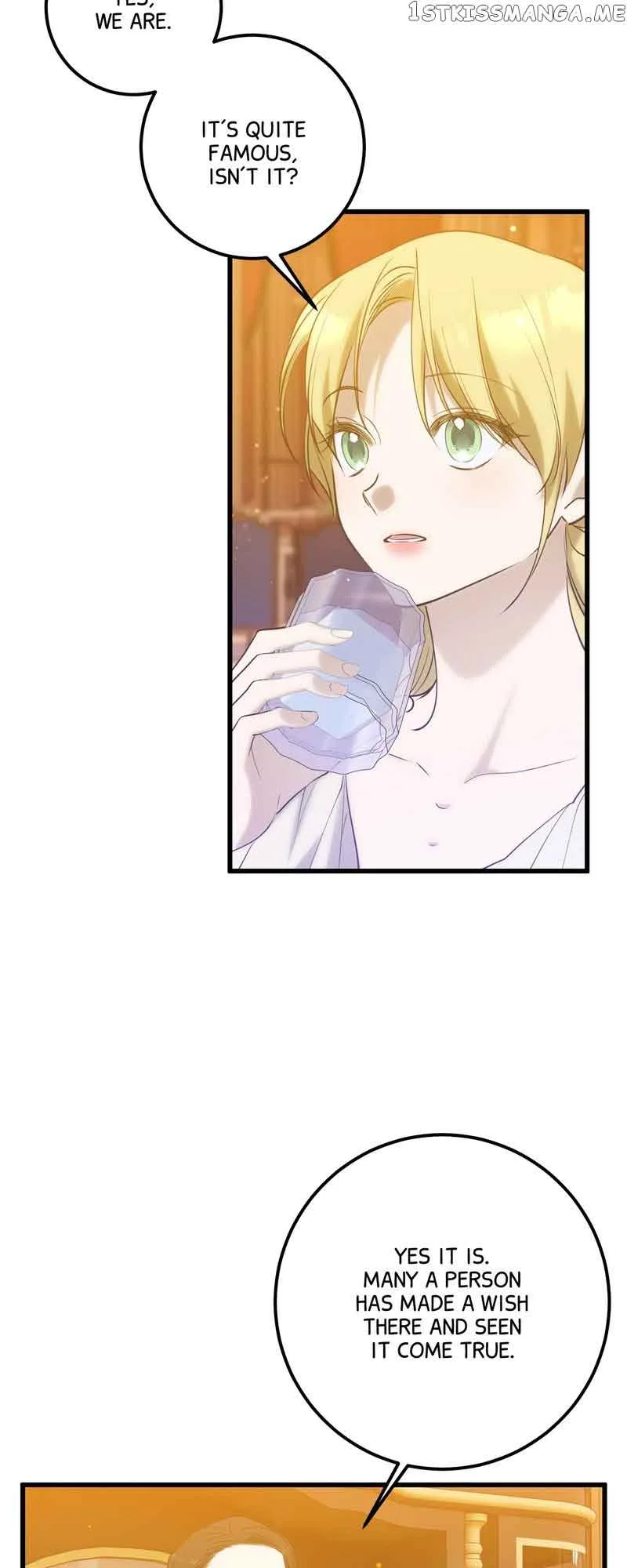 Who Knew Dragons Could Be This Cute Chapter 33 page 3