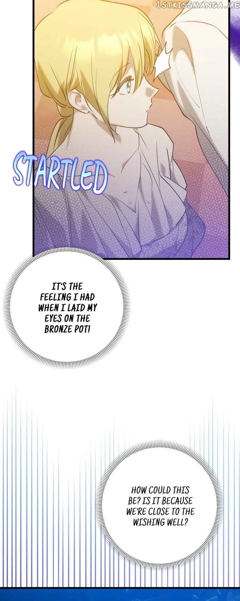 Who Knew Dragons Could Be This Cute Chapter 33 page 7
