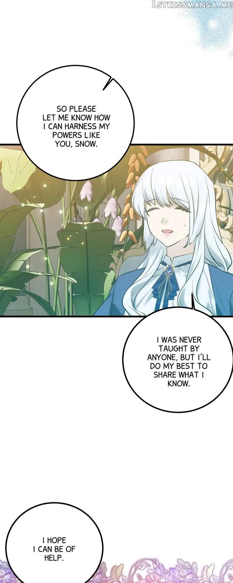 Who Knew Dragons Could Be This Cute Chapter 29 page 27