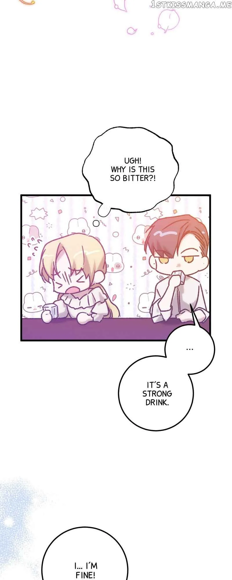 Who Knew Dragons Could Be This Cute Chapter 33 page 11