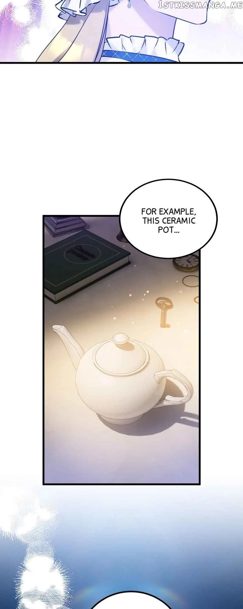 Who Knew Dragons Could Be This Cute Chapter 29 page 24