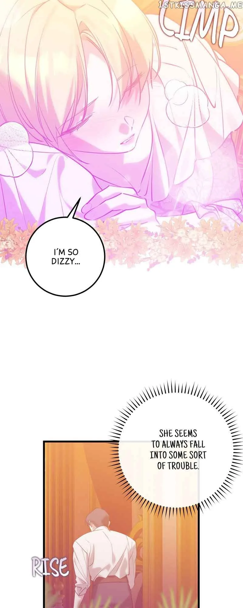 Who Knew Dragons Could Be This Cute Chapter 33 page 26
