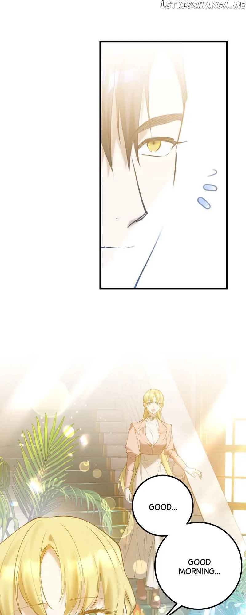 Who Knew Dragons Could Be This Cute Chapter 33 page 37