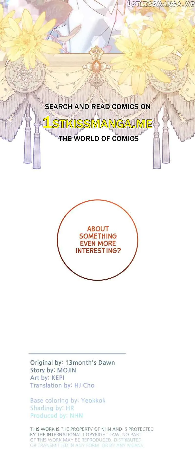 Who Knew Dragons Could Be This Cute Chapter 33 page 61