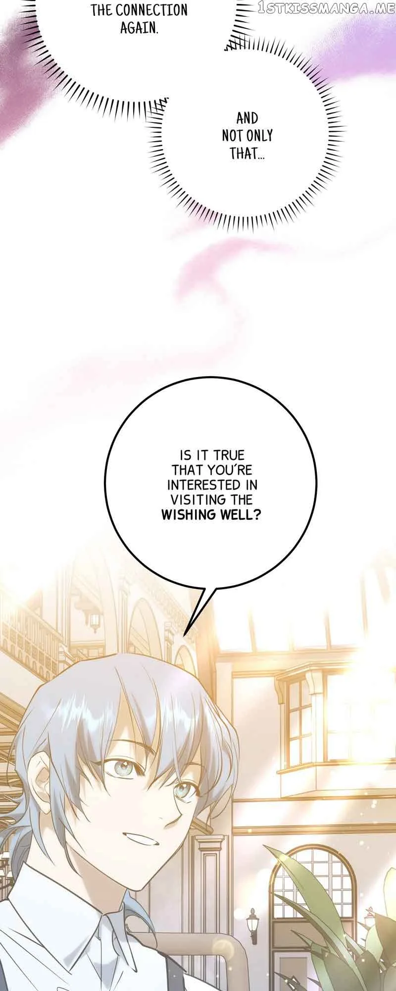 Who Knew Dragons Could Be This Cute Chapter 33 page 57