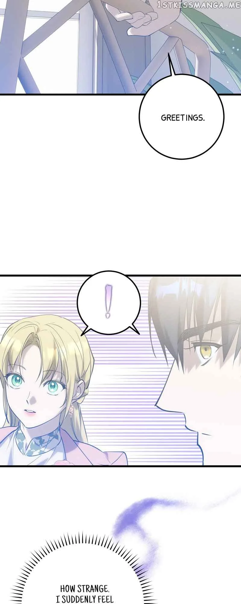 Who Knew Dragons Could Be This Cute Chapter 33 page 56