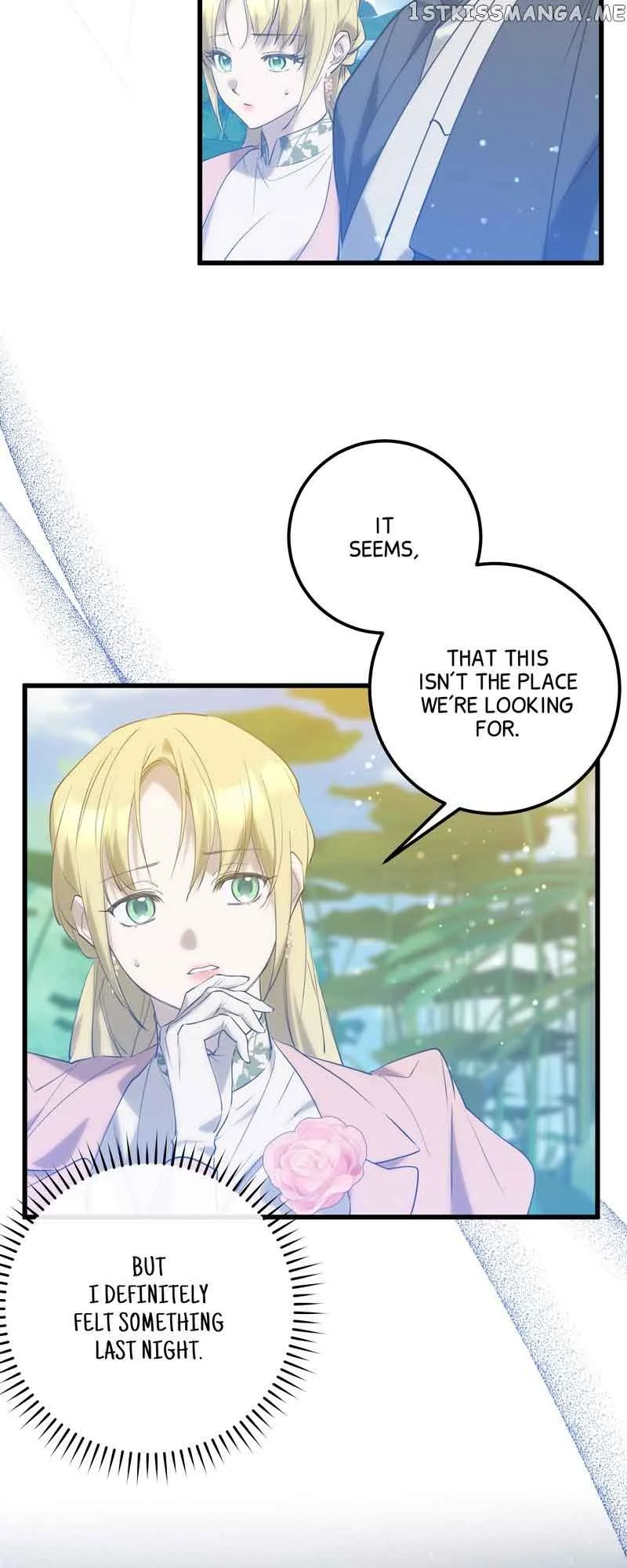 Who Knew Dragons Could Be This Cute Chapter 33 page 48